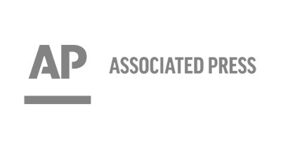 Associated Press logo