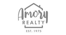 Amory Realty logo